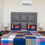 Hotel Bachou