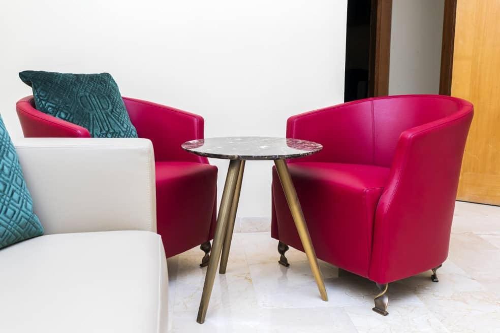 Hotel Bachou 4*