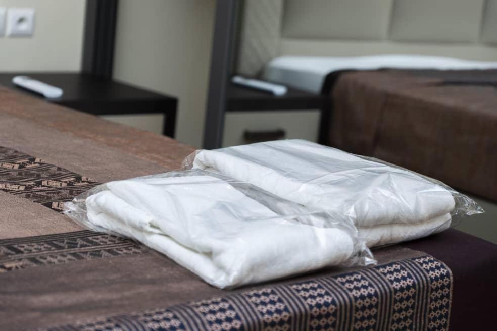 Hotel Bachou 4*