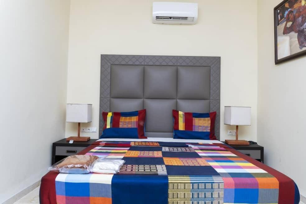 Hotel Bachou