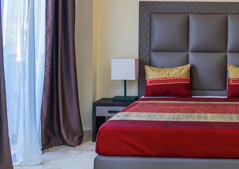 Bachou Hotel Dakar